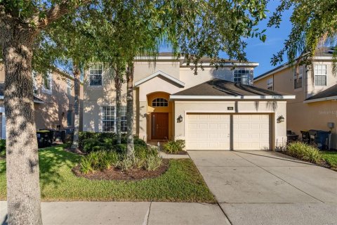Casa en venta en Davenport, Florida, 4 dormitorios, 237.27 m2 № 2167883 - foto 2