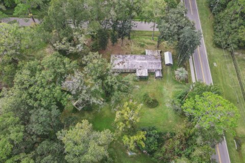 House in Jacksonville, Florida 4 bedrooms, 144.93 sq.m. № 820833 - photo 1