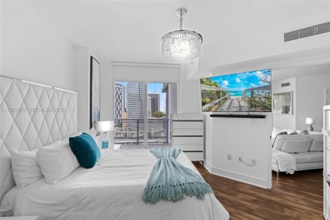Condo in Miami, Florida, 2 bedrooms № 1976732 - photo 22