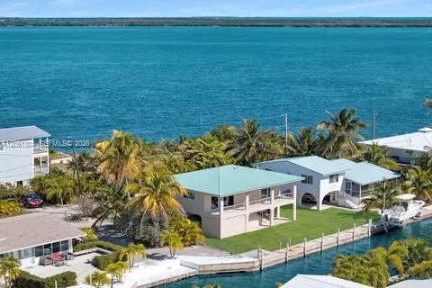 Villa ou maison à louer à Big Pine Key, Floride: 3 chambres № 2176599 - photo 3