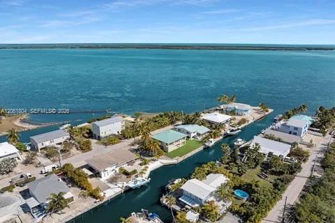 Villa ou maison à Big Pine Key, Floride 3 chambres № 2176599
