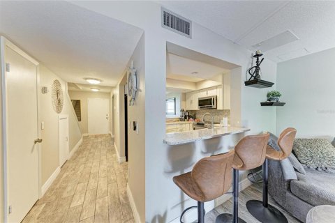 Condo in Saint Petersburg, Florida, 2 bedrooms  № 2211626 - photo 11