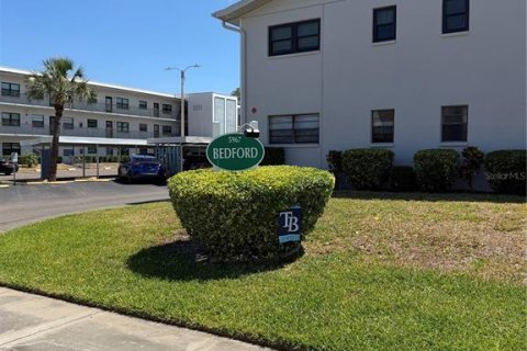 Copropriété à vendre à Saint Petersburg, Floride: 2 chambres, 77.11 m2 № 2100467 - photo 26