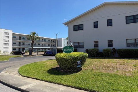 Copropriété à vendre à Saint Petersburg, Floride: 2 chambres, 77.11 m2 № 2100467 - photo 25