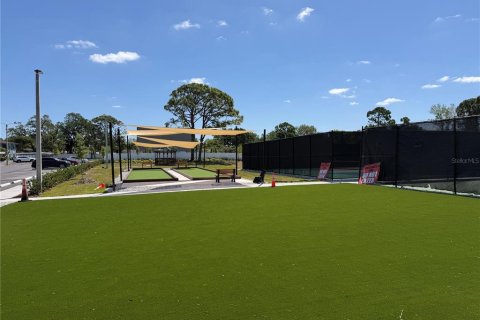 Copropriété à vendre à Saint Petersburg, Floride: 2 chambres, 77.11 m2 № 2100467 - photo 23