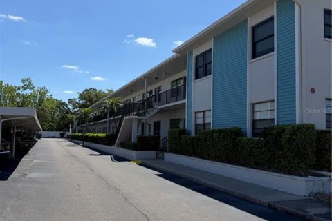 Copropriété à vendre à Saint Petersburg, Floride: 2 chambres, 77.11 m2 № 2100467 - photo 28