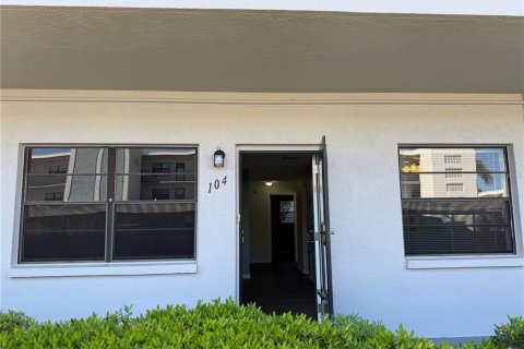 Copropriété à vendre à Saint Petersburg, Floride: 2 chambres, 77.11 m2 № 2100467 - photo 27