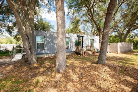 House in Saint Petersburg, Florida 2 bedrooms, 118.91 sq.m. № 1566715 - photo 20