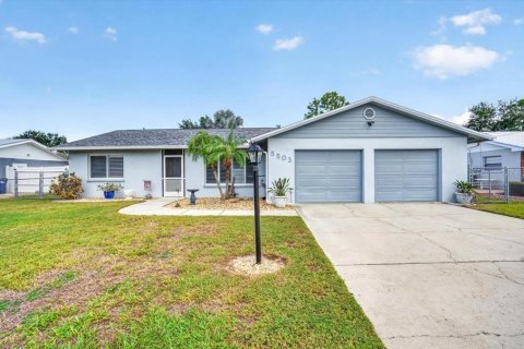Villa ou maison à vendre à Bradenton, Floride: 3 chambres, 149.48 m2 № 2400176 - photo 4