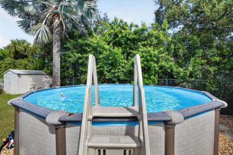 Villa ou maison à vendre à Bradenton, Floride: 3 chambres, 149.48 m2 № 2400176 - photo 29