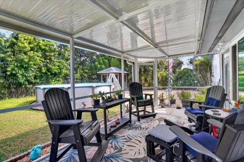 Villa ou maison à vendre à Bradenton, Floride: 3 chambres, 149.48 m2 № 2400176 - photo 28