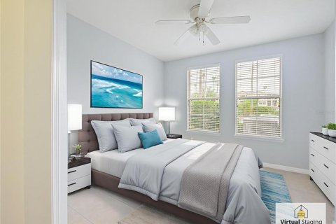 Condo in Windermere, Florida, 3 bedrooms  № 1852864 - photo 23