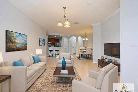 Condo in Windermere, Florida, 3 bedrooms  № 1852864 - photo 8