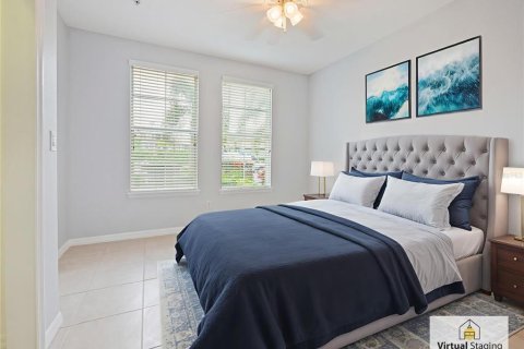 Condo in Windermere, Florida, 3 bedrooms  № 1852864 - photo 16