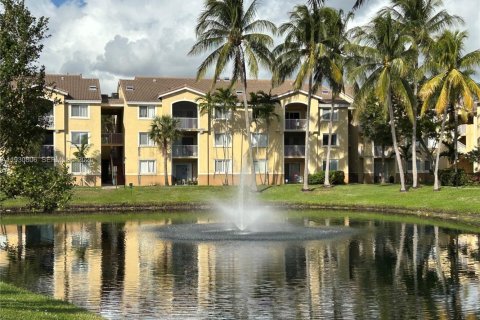 Condo in Davie, Florida, 2 bedrooms  № 1989509