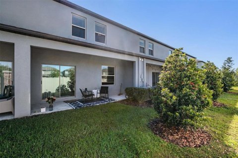 Adosado en venta en Land O' Lakes, Florida, 3 dormitorios, 148.74 m2 № 2258942 - foto 7