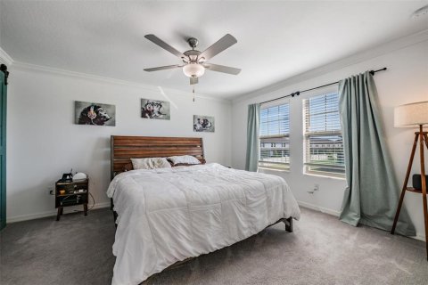 Adosado en venta en Land O' Lakes, Florida, 3 dormitorios, 148.74 m2 № 2258942 - foto 20