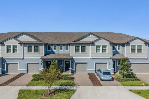 Adosado en venta en Land O' Lakes, Florida, 3 dormitorios, 148.74 m2 № 2258942 - foto 3