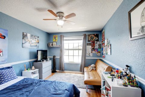 Villa ou maison à louer à Coral Springs, Floride: 3 chambres, 142.7 m2 № 2246347 - photo 18