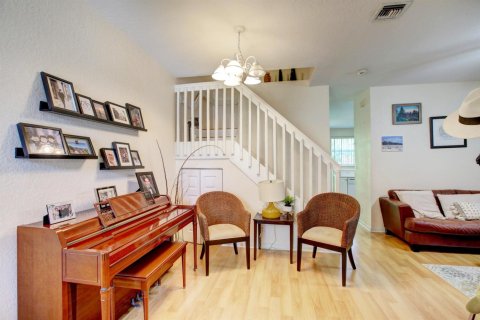 Villa ou maison à louer à Coral Springs, Floride: 3 chambres, 142.7 m2 № 2246347 - photo 25