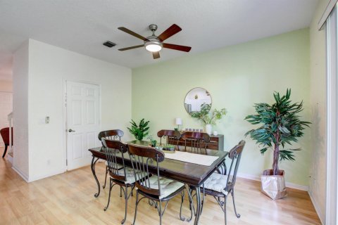 Villa ou maison à louer à Coral Springs, Floride: 3 chambres, 142.7 m2 № 2246347 - photo 6