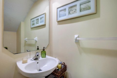 Villa ou maison à louer à Coral Springs, Floride: 3 chambres, 142.7 m2 № 2246347 - photo 26