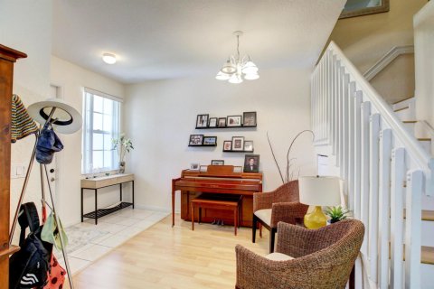 Villa ou maison à louer à Coral Springs, Floride: 3 chambres, 142.7 m2 № 2246347 - photo 22