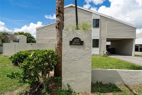 Condo à Apopka, Floride, 3 chambres  № 2349392