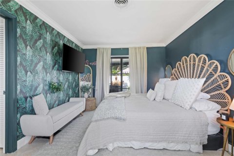 House in Fort Lauderdale, Florida 2 bedrooms, 128.67 sq.m. № 2193444 - photo 23