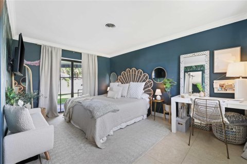 House in Fort Lauderdale, Florida 2 bedrooms, 128.67 sq.m. № 2193444 - photo 22
