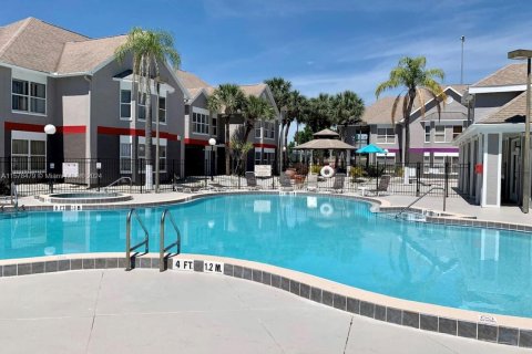 Condo in Kissimmee, Florida, 1 bedroom  № 1705443 - photo 13