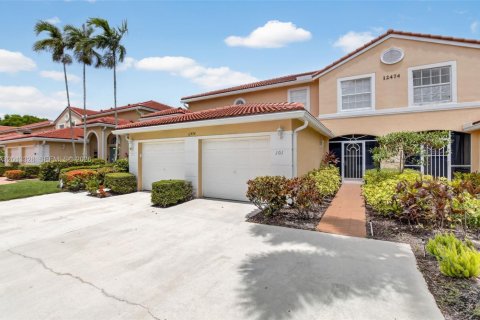 Copropriété à vendre à Boynton Beach, Floride: 3 chambres, 148.64 m2 № 2154197 - photo 3