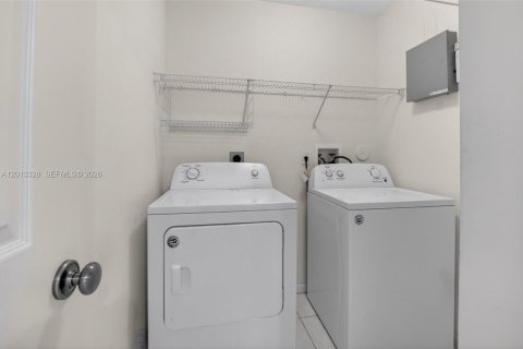 Copropriété à vendre à Boynton Beach, Floride: 3 chambres, 148.64 m2 № 2154197 - photo 20