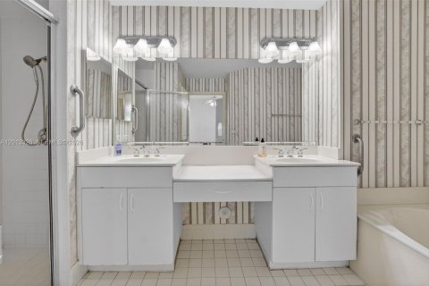 Copropriété à vendre à Boynton Beach, Floride: 3 chambres, 148.64 m2 № 2154197 - photo 30