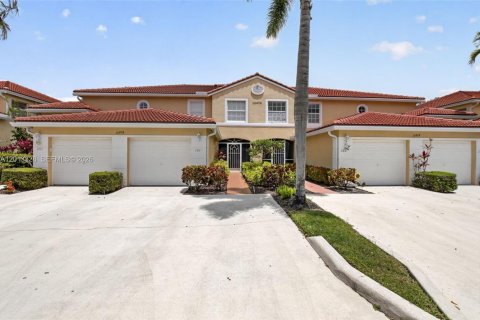Copropriété à vendre à Boynton Beach, Floride: 3 chambres, 148.64 m2 № 2154197 - photo 2