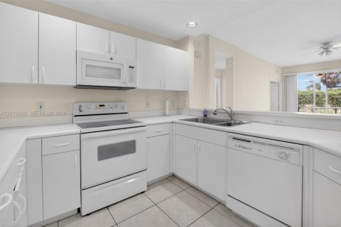 Copropriété à vendre à Boynton Beach, Floride: 3 chambres, 148.64 m2 № 2154197 - photo 17