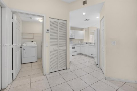Copropriété à vendre à Boynton Beach, Floride: 3 chambres, 148.64 m2 № 2154197 - photo 21