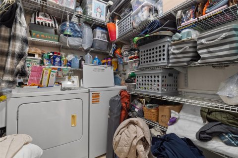 Adosado en venta en Hialeah, Florida, 2 dormitorios, 134.89 m2 № 2019476 - foto 8