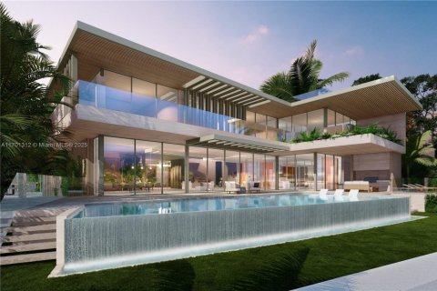 Terreno en venta en Miami, Florida № 1762458 - foto 1