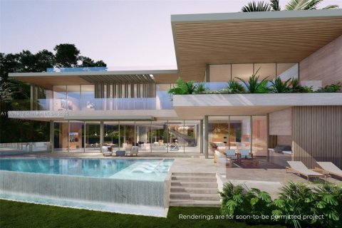 Terreno en venta en Miami, Florida № 1762458 - foto 3