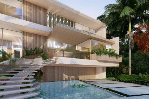 Terreno en venta en Miami, Florida № 1762458 - foto 2