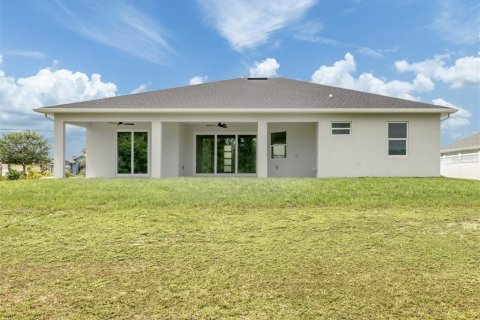 House in Rotonda, Florida 3 bedrooms, 188.31 sq.m. № 1778003 - photo 27