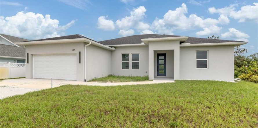 House in Rotonda, Florida 3 bedrooms, 188.31 sq.m. № 1778003