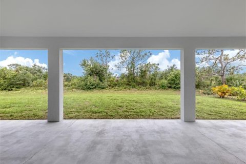 House in Rotonda, Florida 3 bedrooms, 188.31 sq.m. № 1778003 - photo 26