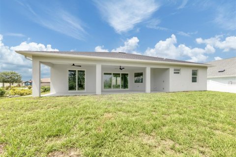 House in Rotonda, Florida 3 bedrooms, 188.31 sq.m. № 1778003 - photo 23