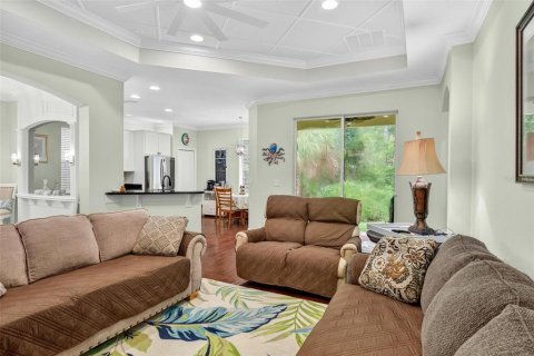 House in Daytona Beach, Florida 3 bedrooms, 167.13 sq.m. № 1886099 - photo 19