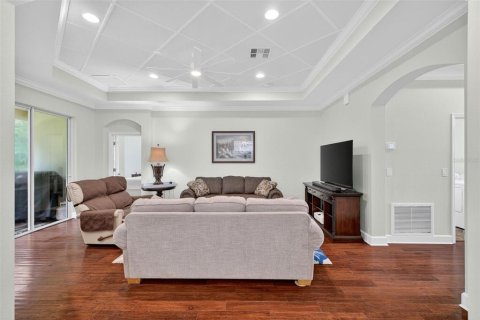 House in Daytona Beach, Florida 3 bedrooms, 167.13 sq.m. № 1886099 - photo 15