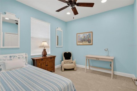 House in Daytona Beach, Florida 3 bedrooms, 167.13 sq.m. № 1886099 - photo 2