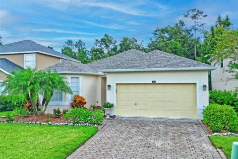 House in Daytona Beach, Florida 3 bedrooms, 167.13 sq.m. № 1886099 - photo 1