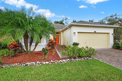 House in Daytona Beach, Florida 3 bedrooms, 167.13 sq.m. № 1886099 - photo 27